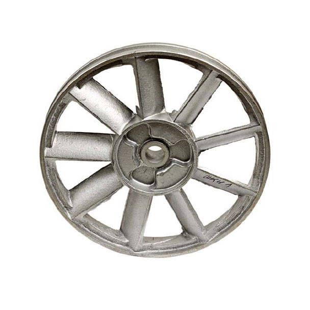 

Шкив компрессора Forte ZA 65-50 (d21.5-23.5 D265)