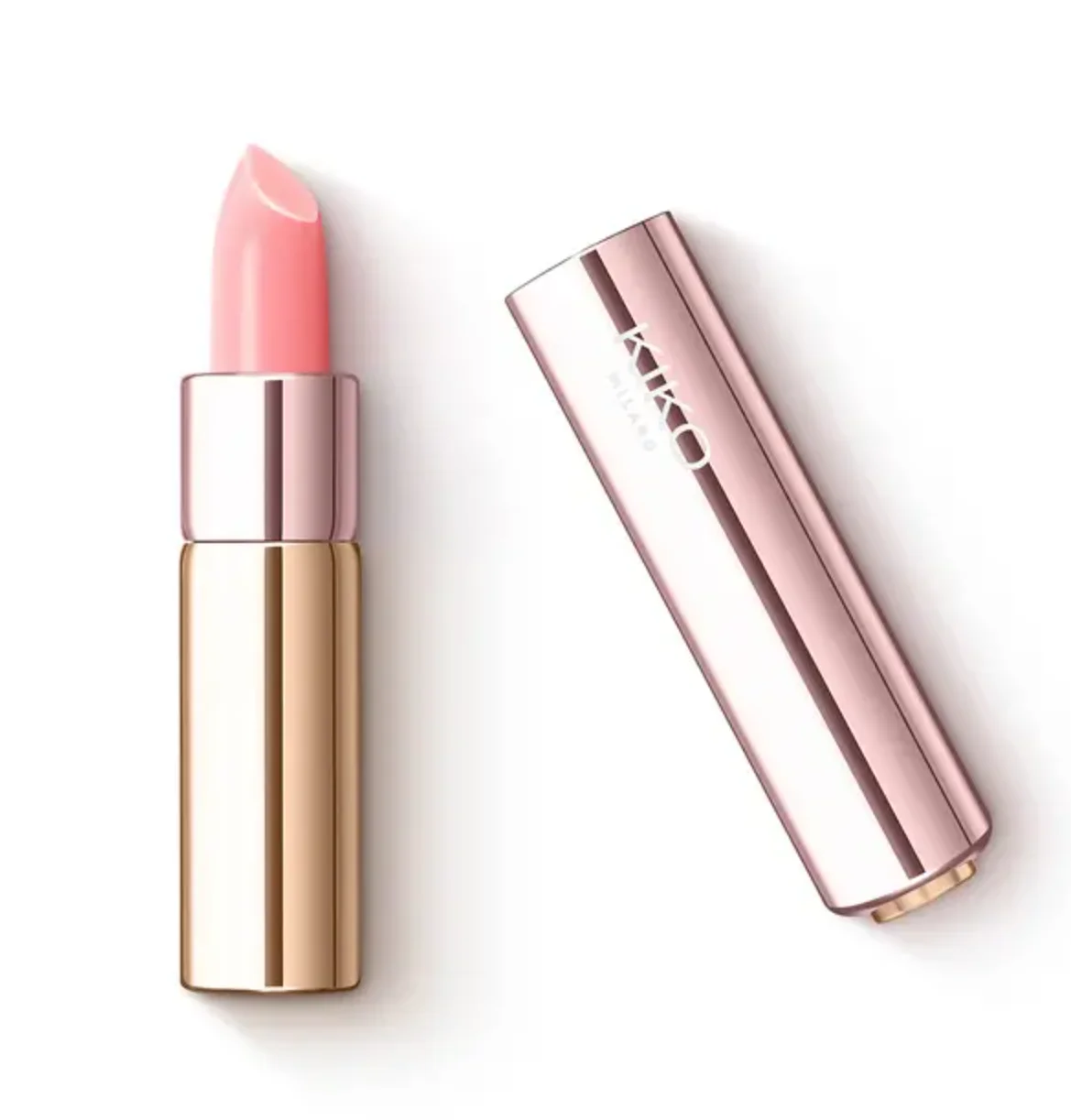 

Kiko Milano pH glow lipstick бальзам для губ Италия