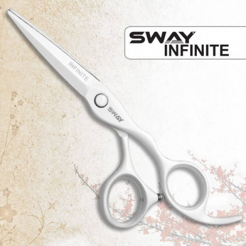 

Ножницы для стрижки Sway 110 10555 Infinite 5,5