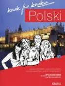 

Учебник Polski krok po kroku 1 Podręcznik studenta