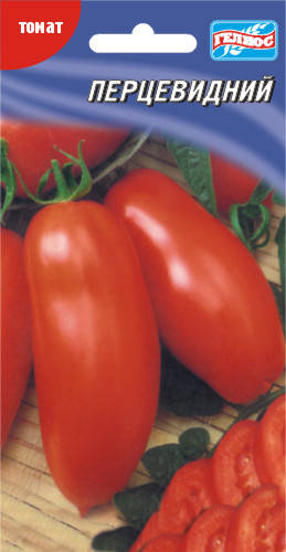 

Семена томатов Перцевидный 20 шт.