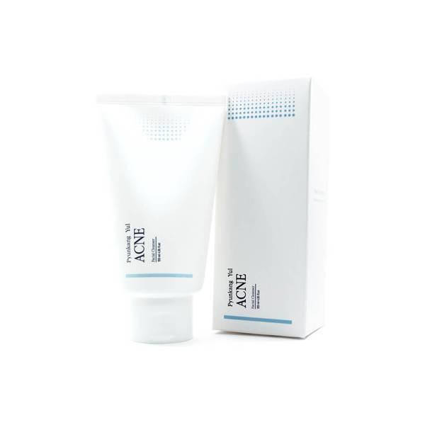 

Пенка для умывания для проблемной кожи Pyunkang Yul Acne Facial Cleanser, 120 мл