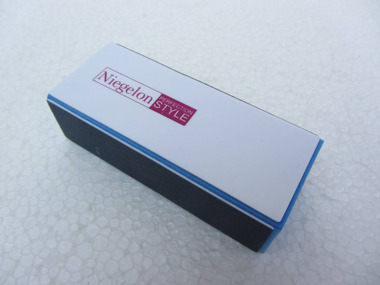 

Бафик полировочный 4х сторонний Niegelon