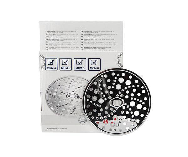 

Диск-терка комбайна Bosch (деруны) - MUZ45RS1 / 00573022