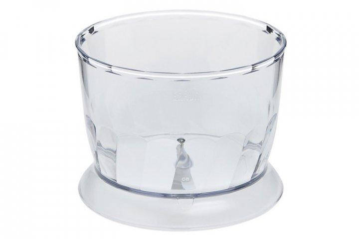 

Чаша измельчителя для блендера Braun 500ml (CA) 67050142