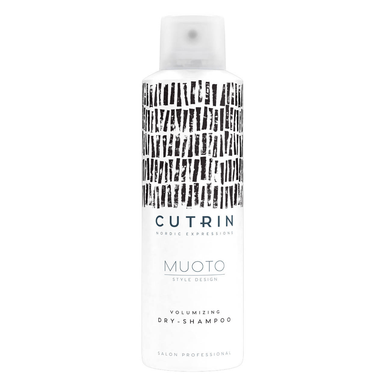 

Cutrin volumizing dry shampoo Сухой шампунь для придания объема, 200 мл