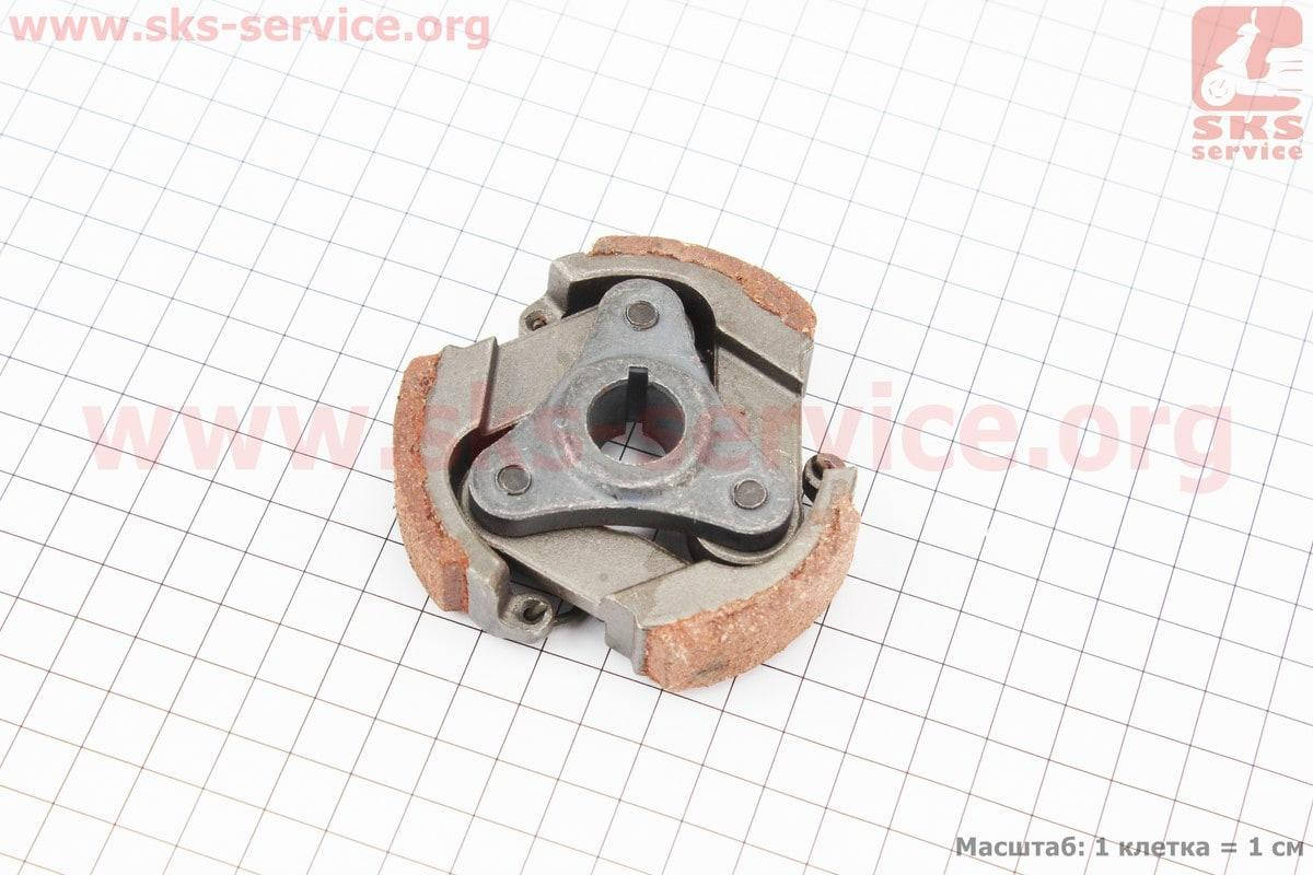 

ATV детский - Сцепление в сборе (колодки)