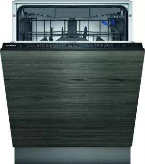 

Посудомоечная машина Siemens SN85EX56CE