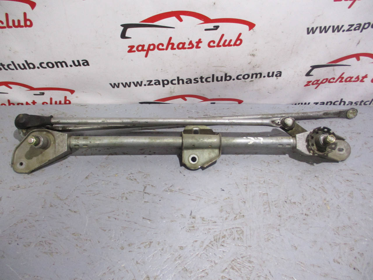 

Трапеция дворников MN181419 (34738475) Lancer 9 Mitsubishi