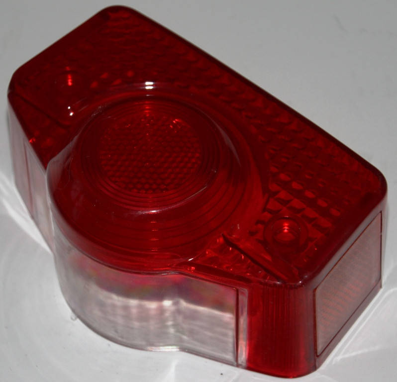 

Стекло стопа Альфа