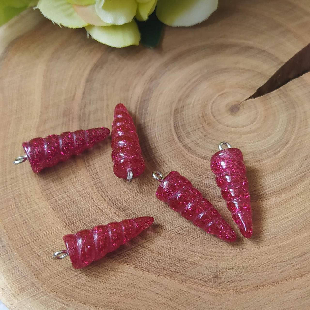 

Ріжок для єдинорога маленький