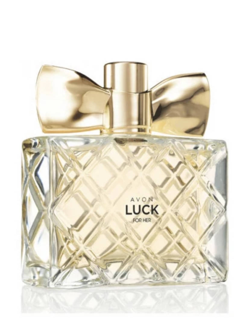 

Парфумна вода Avon Luck для неї