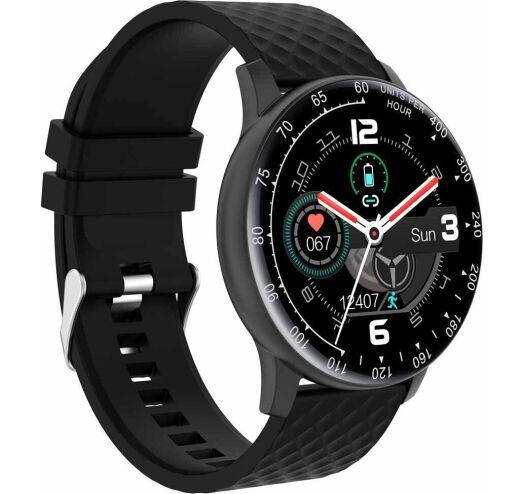 

Смарт-годинник H30 Black