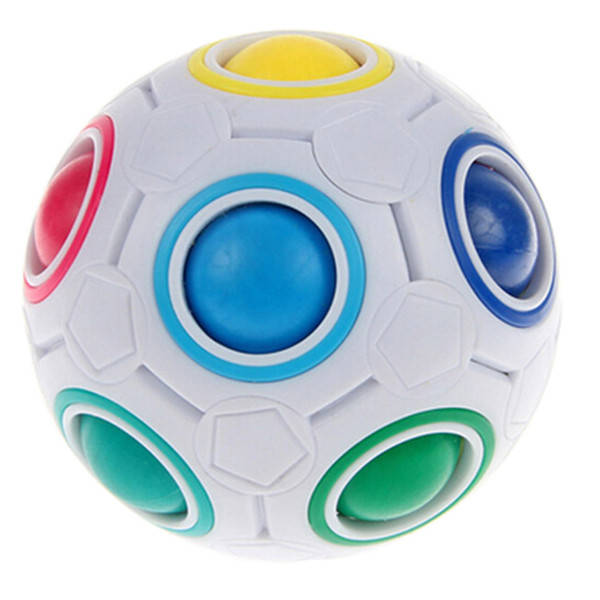 

3Д Пятнашки (Magic Rainbow Ball)