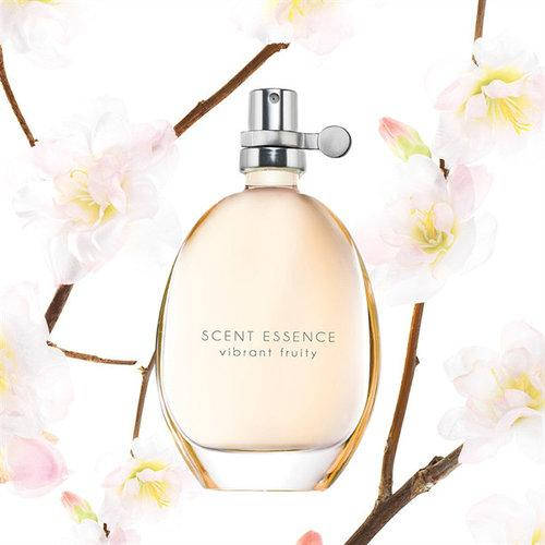 

Туалетная вода женская Scent Essence Vibrant Fruity, Avon, Скент Эсенс вибрант фрути Эйвон
