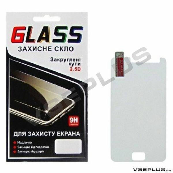 

Защитное стекло Samsung i9100 Galaxy S2, O-Glass