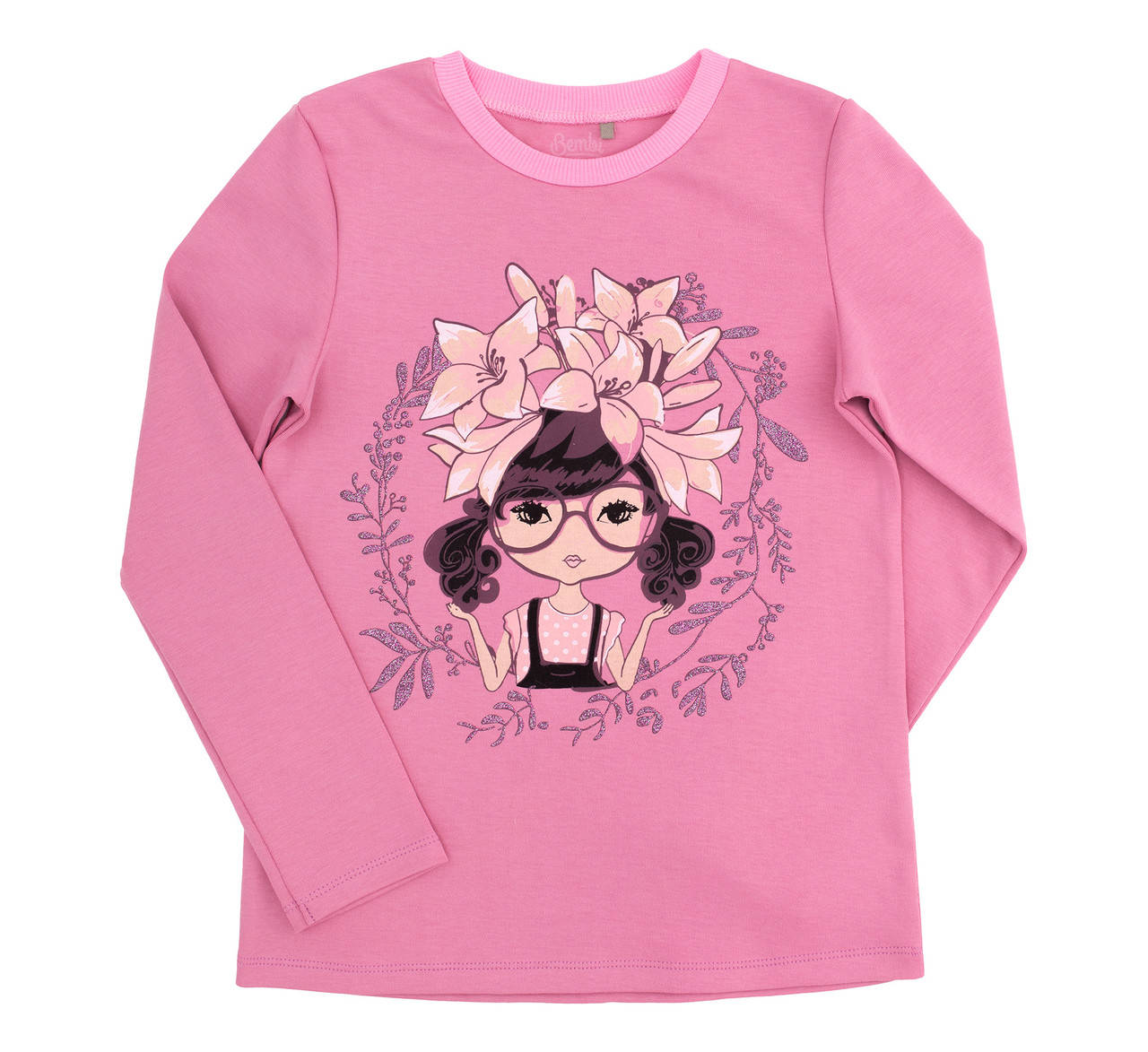 

ФБ 684 Джемпер інтерлок, р.146 колірP00 фіолетовий, неважливо, неважливо