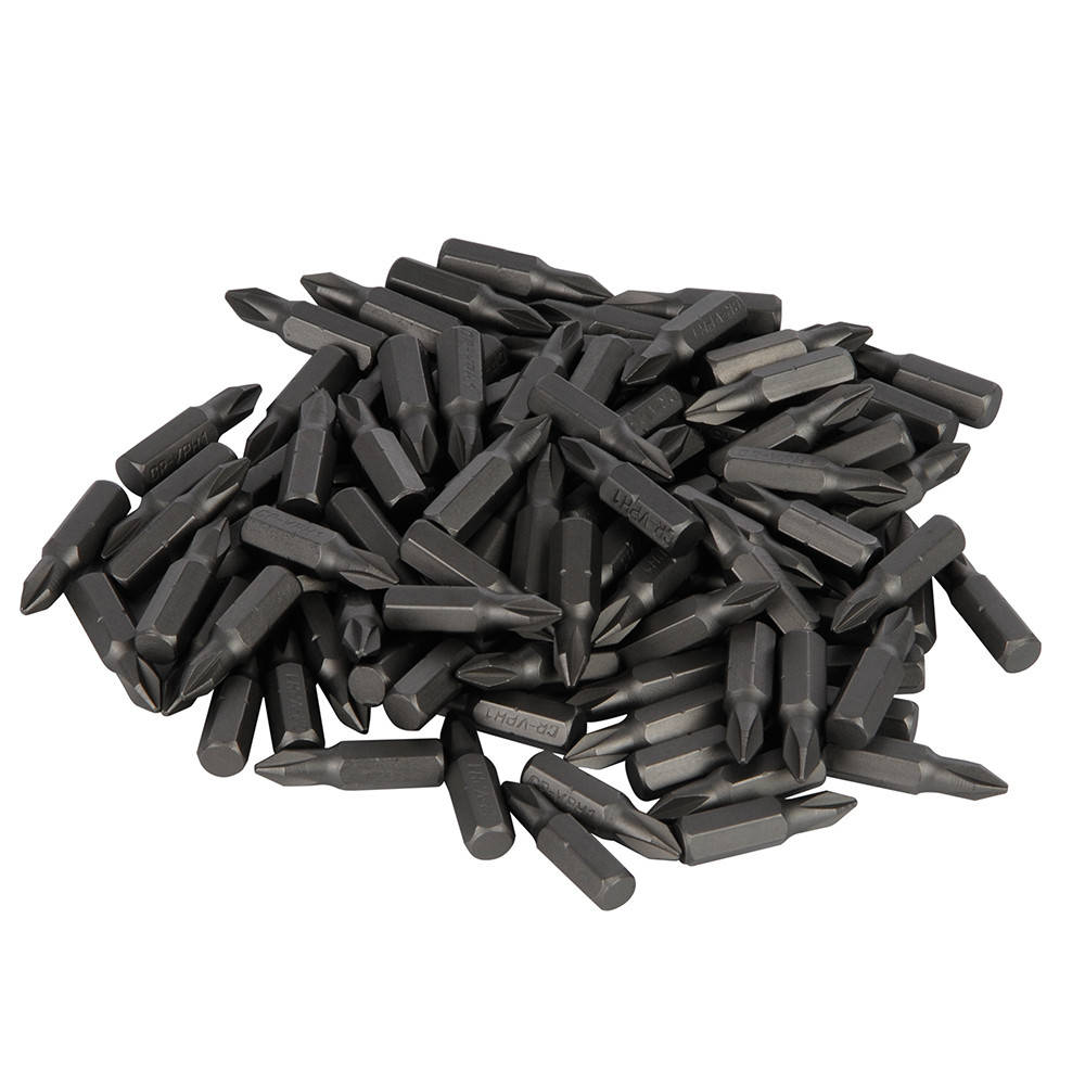 

Біта PH1, L25мм, 1/4"(6,35мм), Cr-V, Silverline