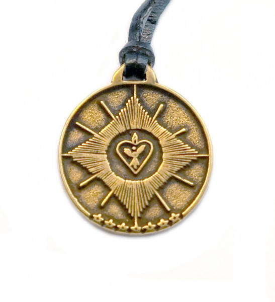 

Оберег «Символ божественной опеки»