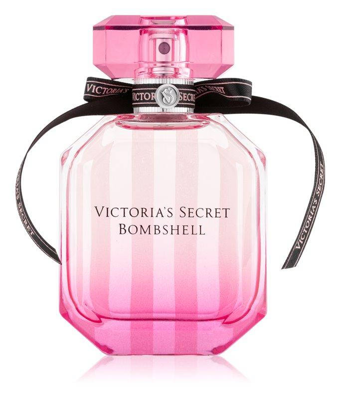 

Victoria's Secret Bombshell Парфюмированная вода 100 ml (Виктория Сикрет Бомбшел)