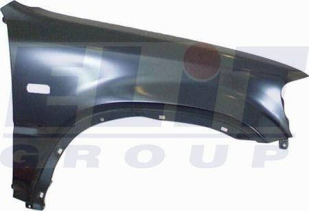 

Крыло переднее правое с отверстием HONDA CR-V KH2955 312.