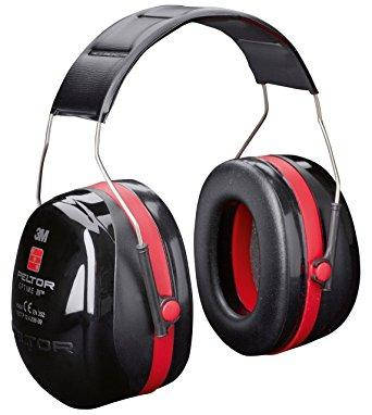 

Наушники 3M Peltor Optime III H540A (стандартное оголовье) Наушники противошумные