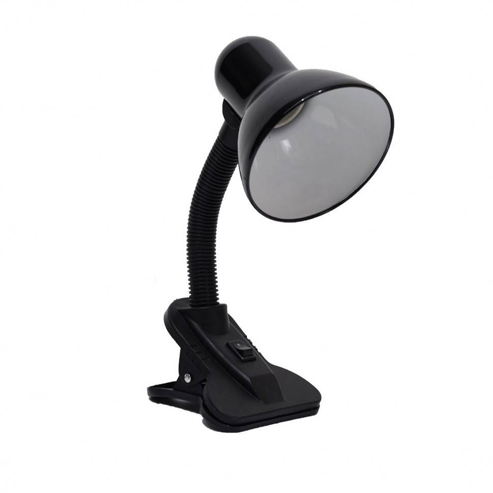 

Светильник на прищепке для аквариума и террариума под стандартный патрон