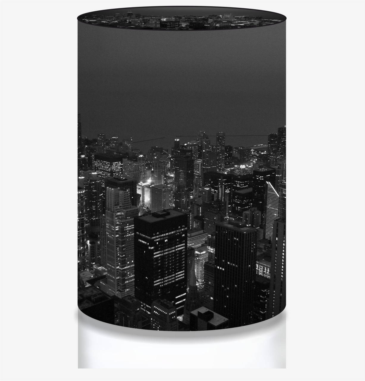 

Чехол для бутыли Art229