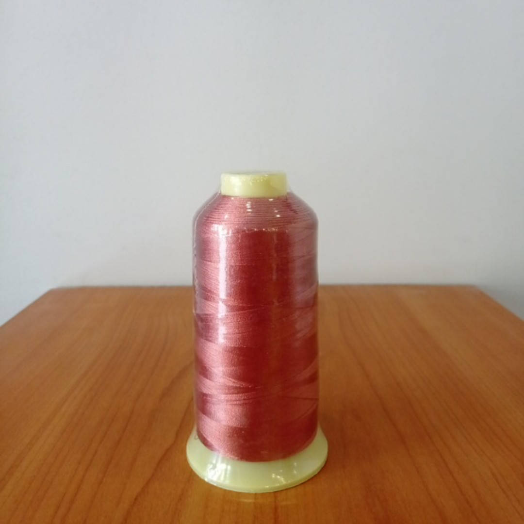 

Нитки для машинной вышивки Lx rayon 5000m 120D/2 №1166