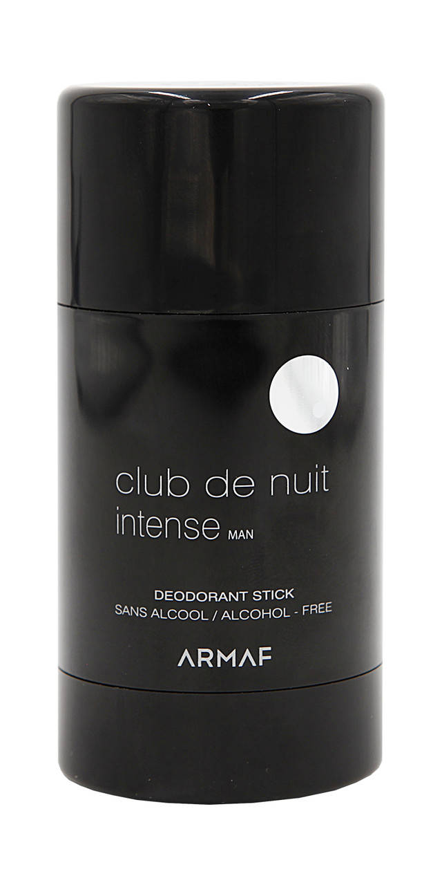 

Armaf Club de Nuit Intense Man дезодорант стик 75 грамм