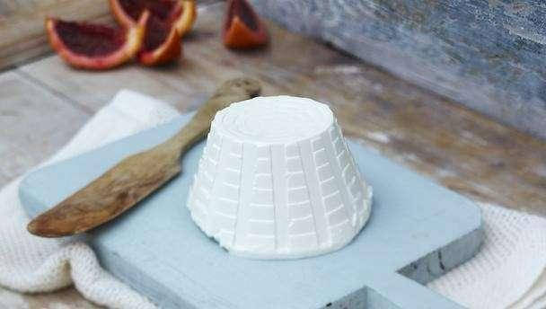 

Рикотта 36%, 250 гр