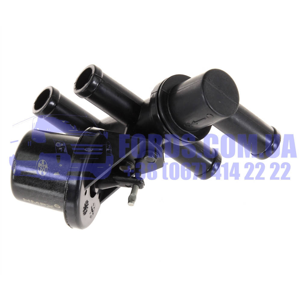 

Клапан отопителя FORD TRANSIT 2006-2014 (1371567/6C1118D489AA/HMP6C1118D489AA) HMPX