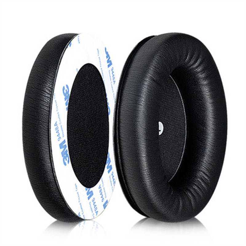 

Амбушюры HyperX Cloud Orbit S Nighthawk S (HX‑HSCOS‑GM/WW)
