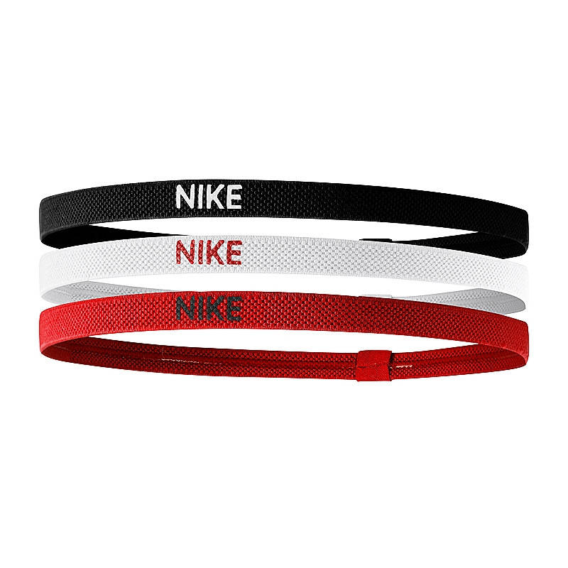

Повязка для волос (комплект 3шт) Nike NJN04-945, Размер (Украина