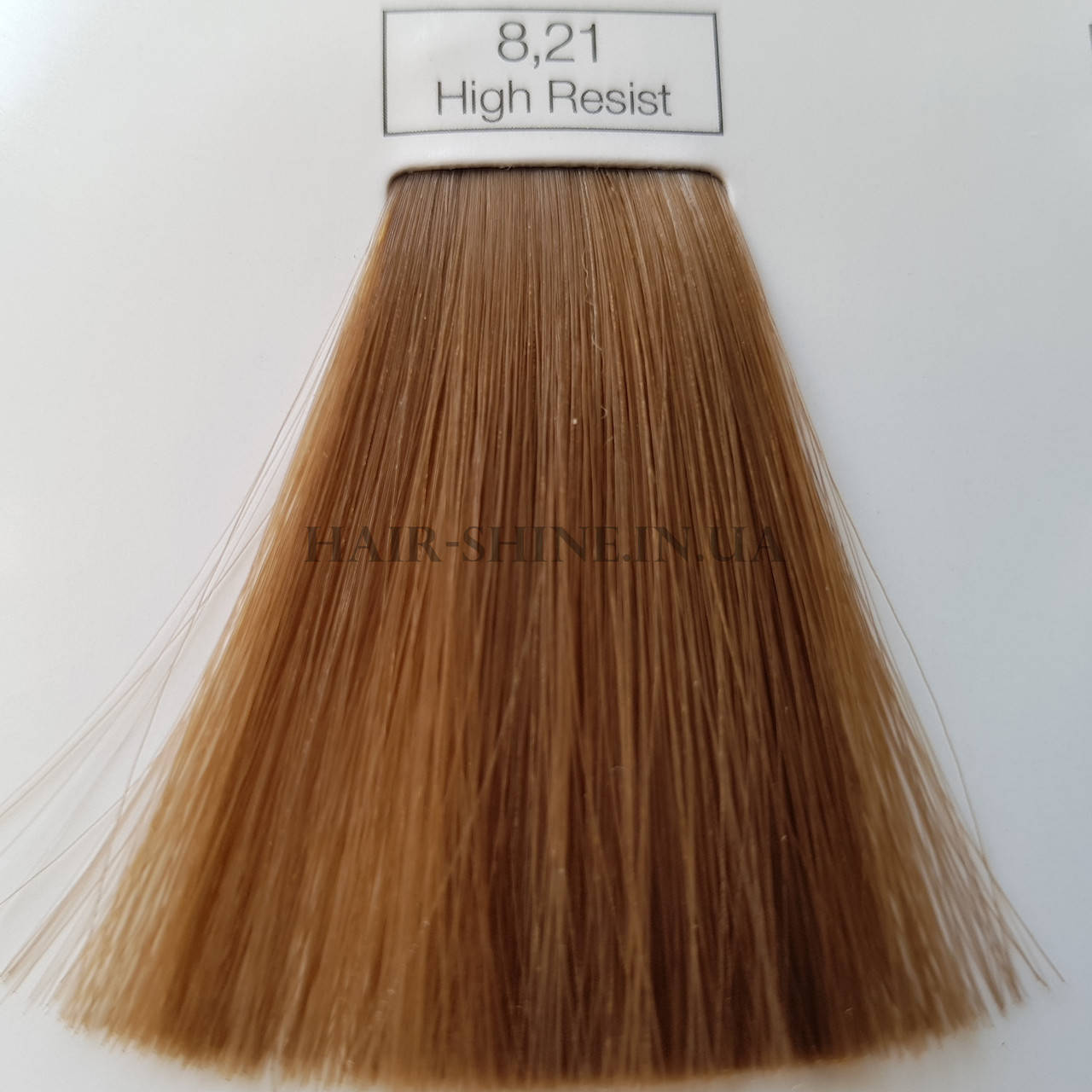 

Краска без аммиака 60 мл L'Oreal Professionnel Inoa 8.21 светлый блондин перламутрово-пепельный 60 г