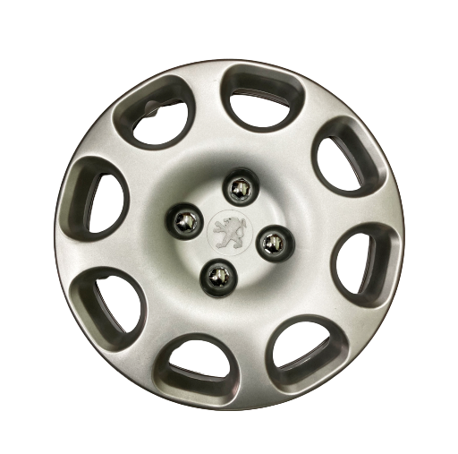 

Колпаки на диски пластиковые Peugeot Partner радиус 14