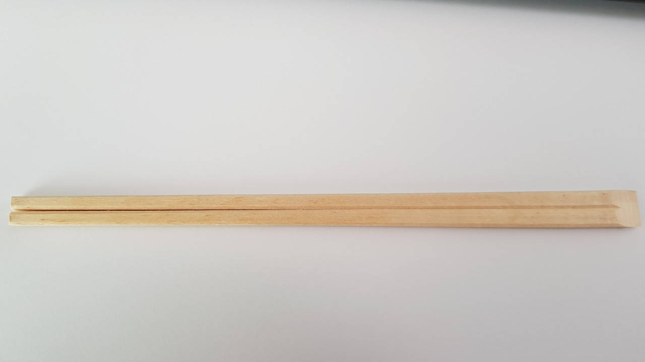 

Палички для їжі (суші) 23см 100шт бамбукові