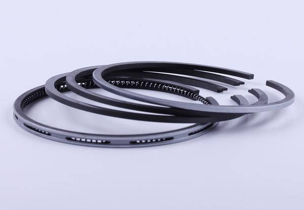 

Кольца на мотоблок 90 mm STD, к-т на 1 поршень - 190N