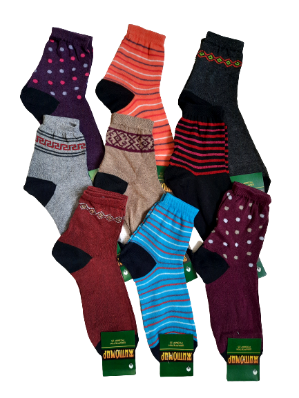 

Носки женские хлопок Украина. Размер 23-25.От 10 пар по 8.90грн, Разные цвета