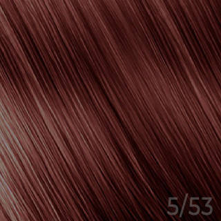 

Крем-краска для волос Nouvelle Hair Color 100 мл , 5/53 Шоколад