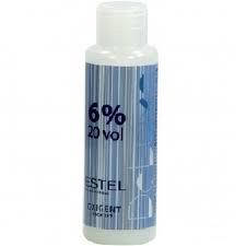 

Оксигент 6% DE LUXE Estel Professional 60