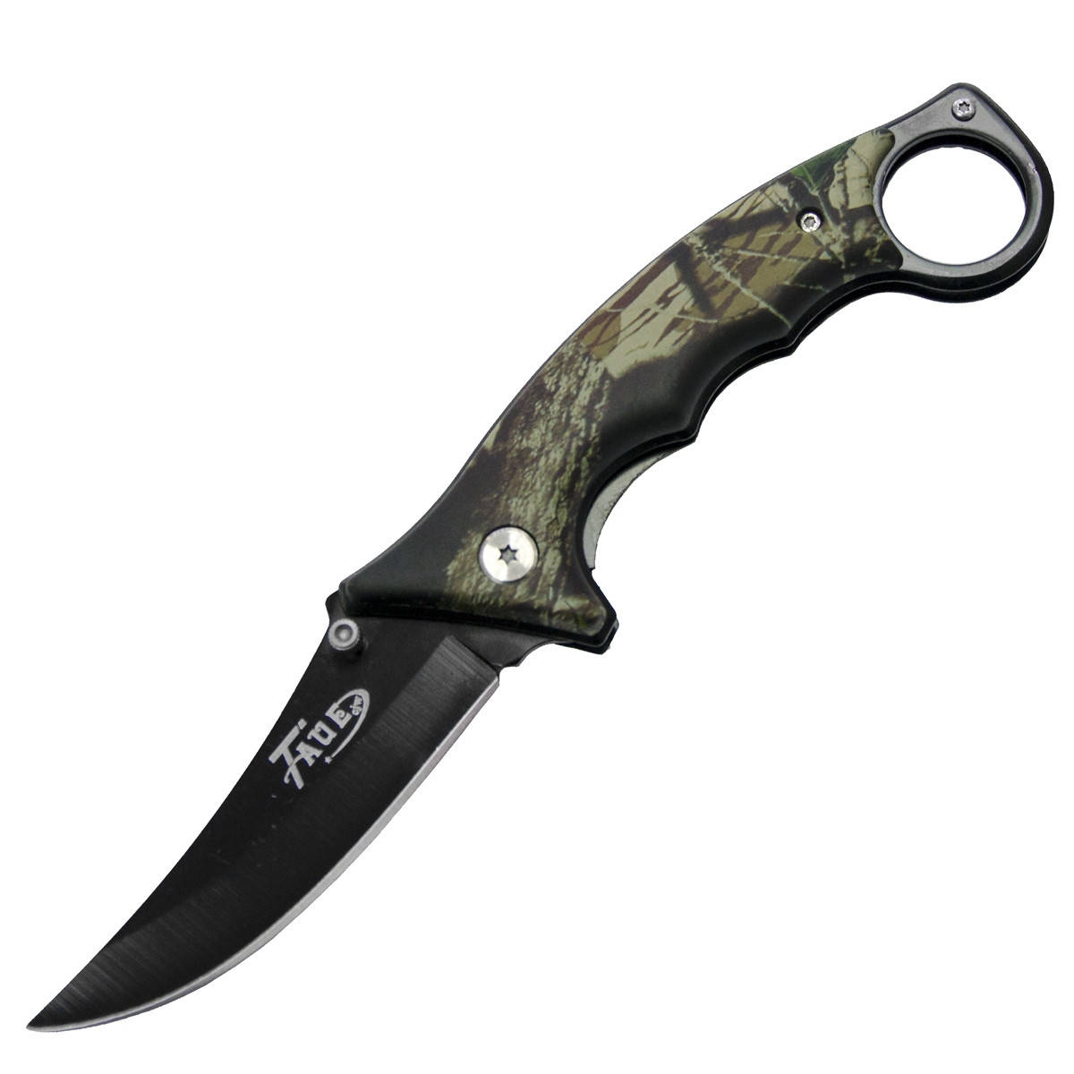 

Нож Складной Columbia Ka409