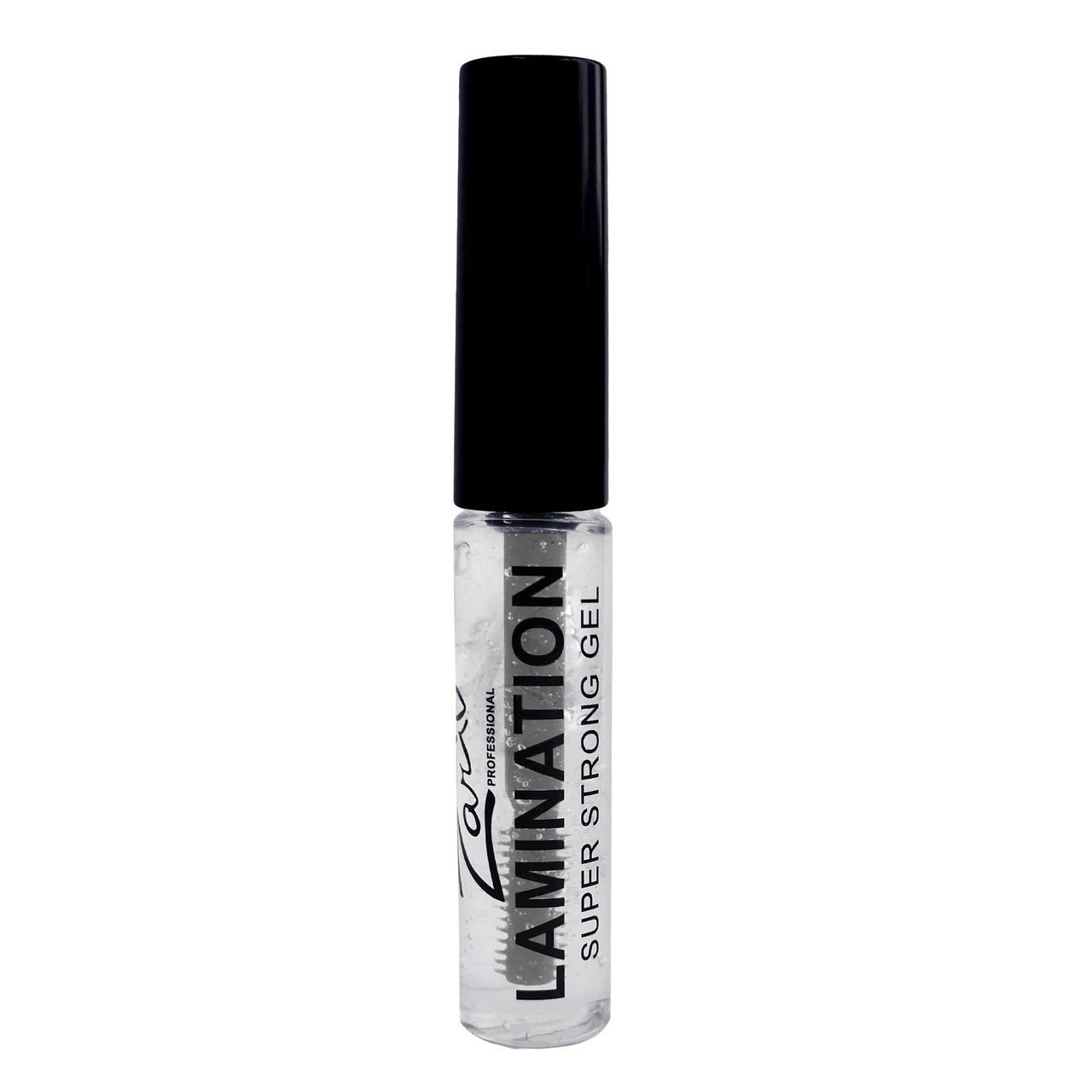 

Гель для бровей сильной фиксации с эффектом ламинирования Zario Professional Lamination Super Strong Gel 8 мл