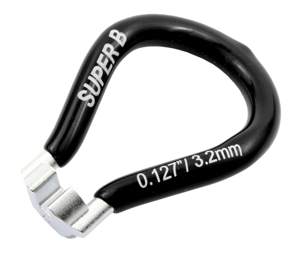 

Профессиональный спицевой ключ SuperB TB-5540 Profi на 3.23mm