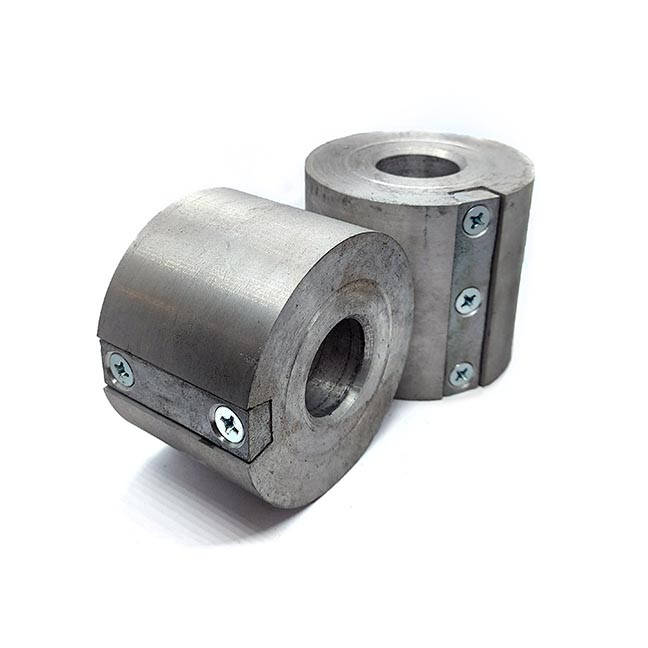 

Барабан 90х32х60 шлифовальный алюминиевый