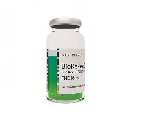 

BioRePeel Cl3 FND (Биорепил) - пилинг для лица, 1x6мл