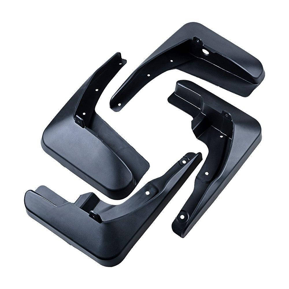 

Брызговики MGC TOYOTA VENZA (Венза) 2009-2015 г.в. комплект 4 шт PU060-0T013-P1