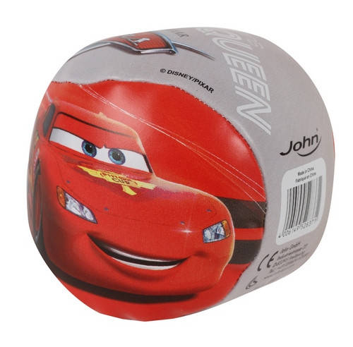 

Мягкий мяч John "Тачки", 10 см, лицензия