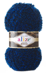 

Пряжа Naturale Boucle Alize-6025