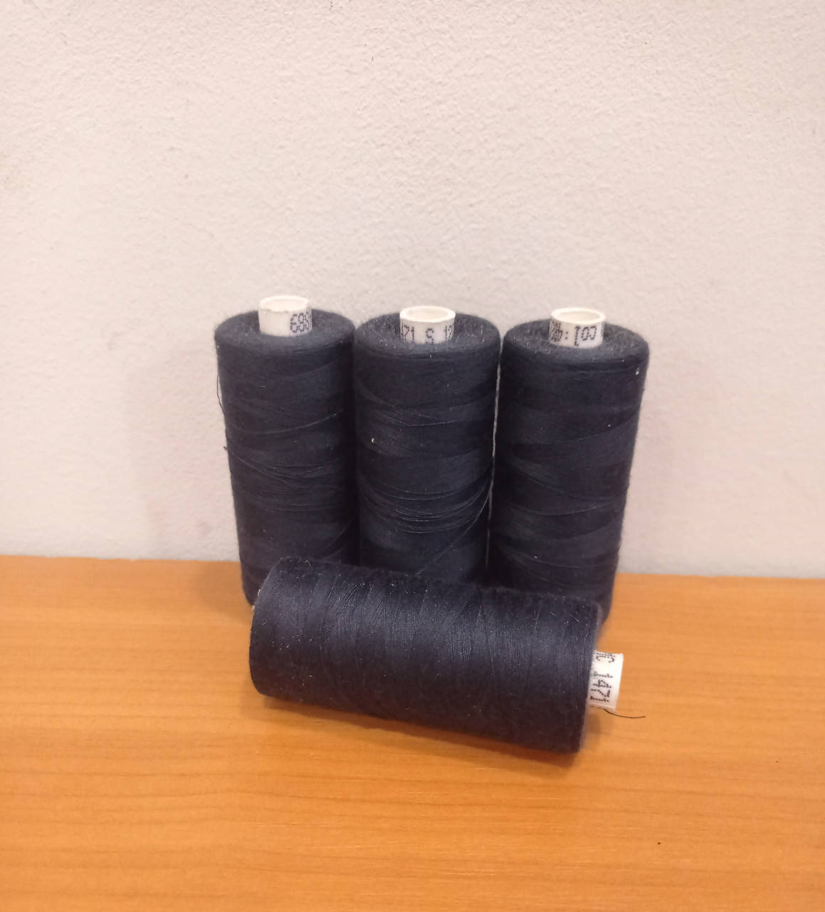 

Нитка Belgian Sewing Thread №120 1000 м.